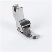 Лапка для отстрочек CR15 (1,5 мм) без гтд
