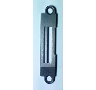 Juki 5420 Пластина игольная B1190-530-FOO 3/16"