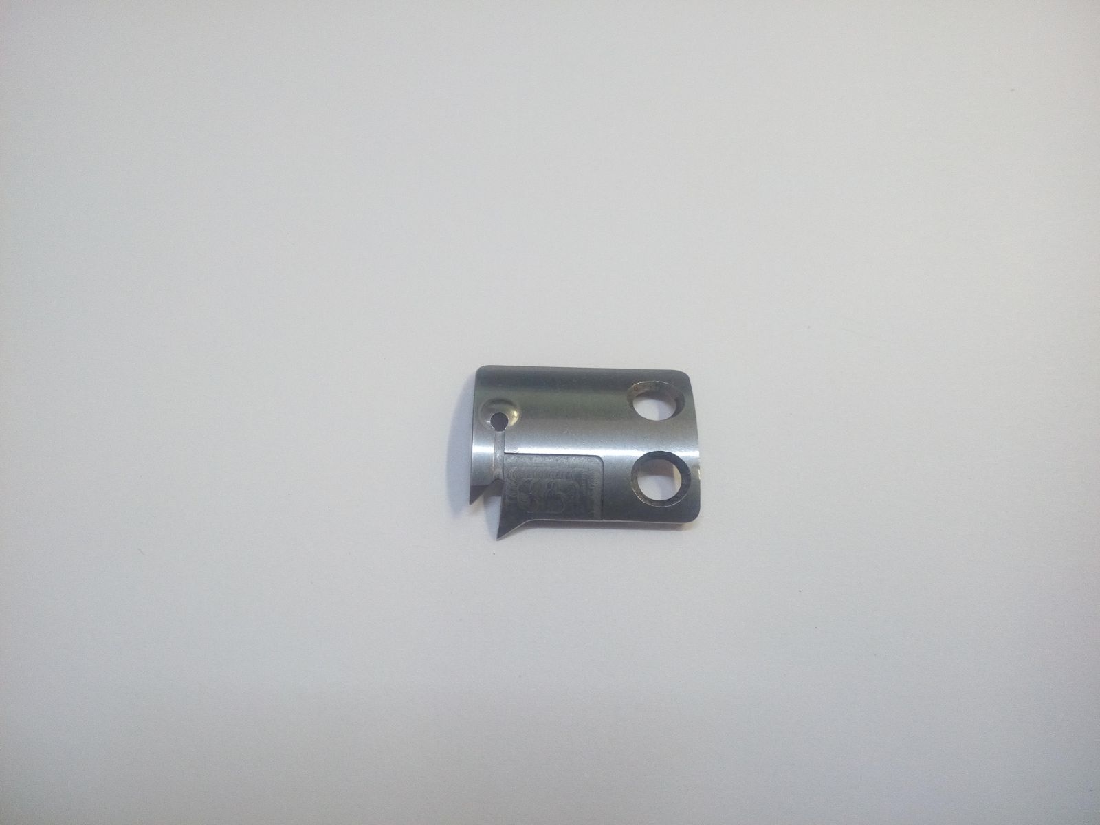 Juki DP-2100 Нож подвижный 400-17611  (original)