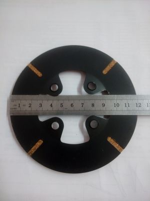 Накладка фрикционная HS-009