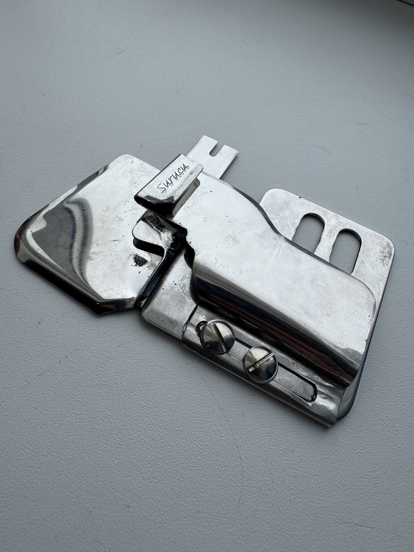 Приспособление T169B Surucu