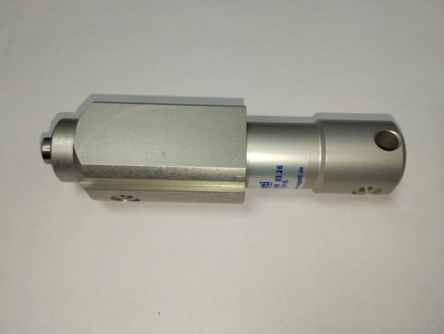 Pfaff 8330 Цилиндр 9521500007916 (original)