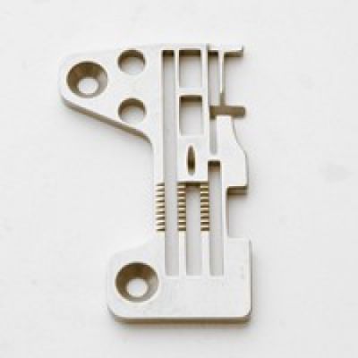 Juki MO-2516 Пластина игольная R4612-H0F-G00 (4,8 мм) (original)