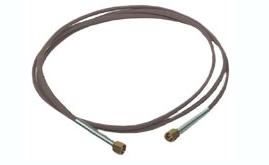 Rotond Парошланг PTFE 1,8 м (Dвнутр 5,0 мм) 13035012