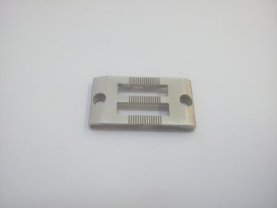 Juki PLC-1760-7 Пластина игольная 400-38758 (original)