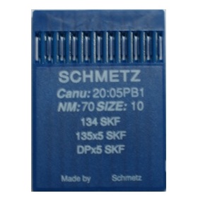 Игла Schmetz 134 SKF  (DPx5 SKF) №  75/11