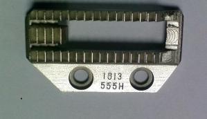 Juki Двигатель ткани B1613-555-H00 original