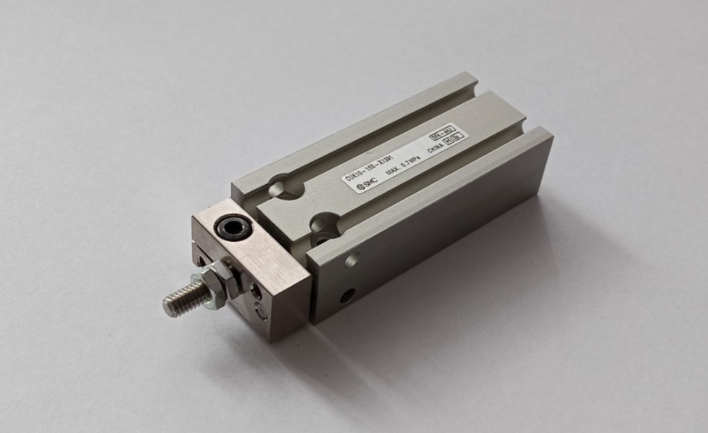 Juki MEB-3200 Пневмоцилиндр PA-1001529-A0 (original)