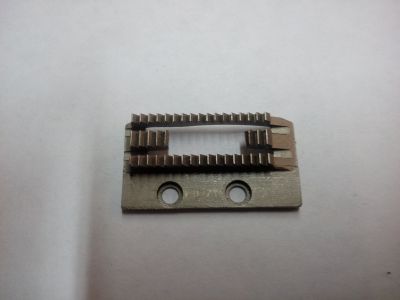 Siruba Двигатель ткани D711 (Original)