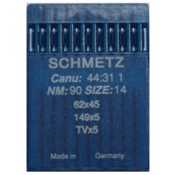 Игла Schmetz TVx5 №  80/12