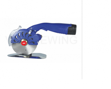 Раскройный нож VMA V-T125D-BL (Blue)