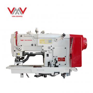Петельная машина VMA V-T782SS