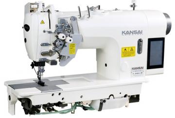 Промышленная швейная машина Kansai Special KL-0306BD