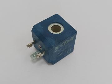 Катушка элетромагнитного парового клапана A0235 B0034 (6612 CEME)