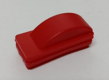 Rotondi Защитный колпачок микропереключателюя утюга EC-100 3033042