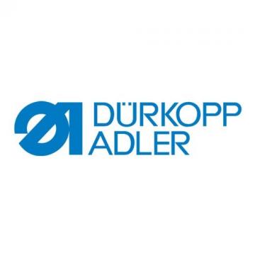 Durkopp 238 Нож прорезки 238 016496