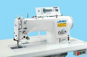 Промышленная швейная машина Juki DLN-9010A-SH/AK118