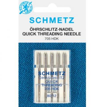 Игла Schmetz 705 HDK №90 (5шт./уп)