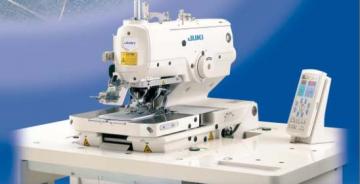Петельная машина Juki MEB-3200JSMM (комплект)
