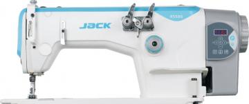 Промышленная швейная машина Jack JK-8558G-WZ-(1/4)