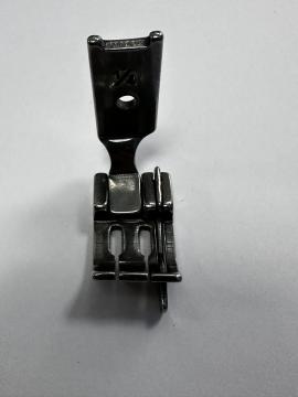 Лапка для отстрочки S570  1/4х1/16