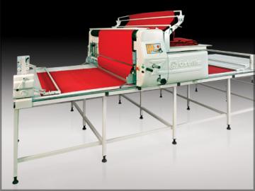 Полуавтоматический настилочный комплекс Ozbilim P3-2200