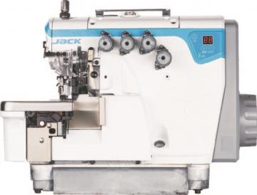 Оверлок Jack E4S-6-03/333